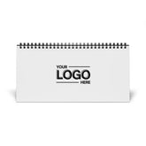 Desktop Calendar (2025 grid)