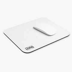Ergonomic Mouse Pad with Anti-Slip Base