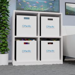 Eco-Friendly Felt Storage Box