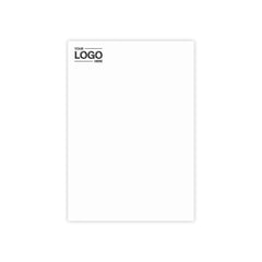 Custom Branded Post-it® Note Pads