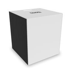 Eco-Friendly Felt Storage Box