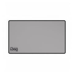 Sleek Modern Desk Mats