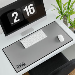Sleek Modern Desk Mats
