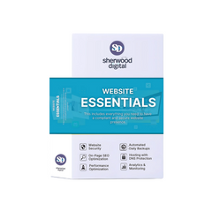 Website Essentials Bundle