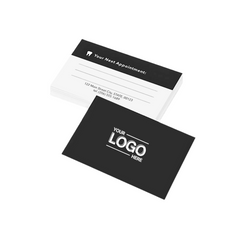 Appointment Cards | 1000 pcs