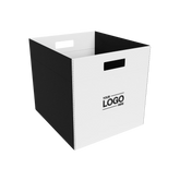 Eco-Friendly Felt Storage Box