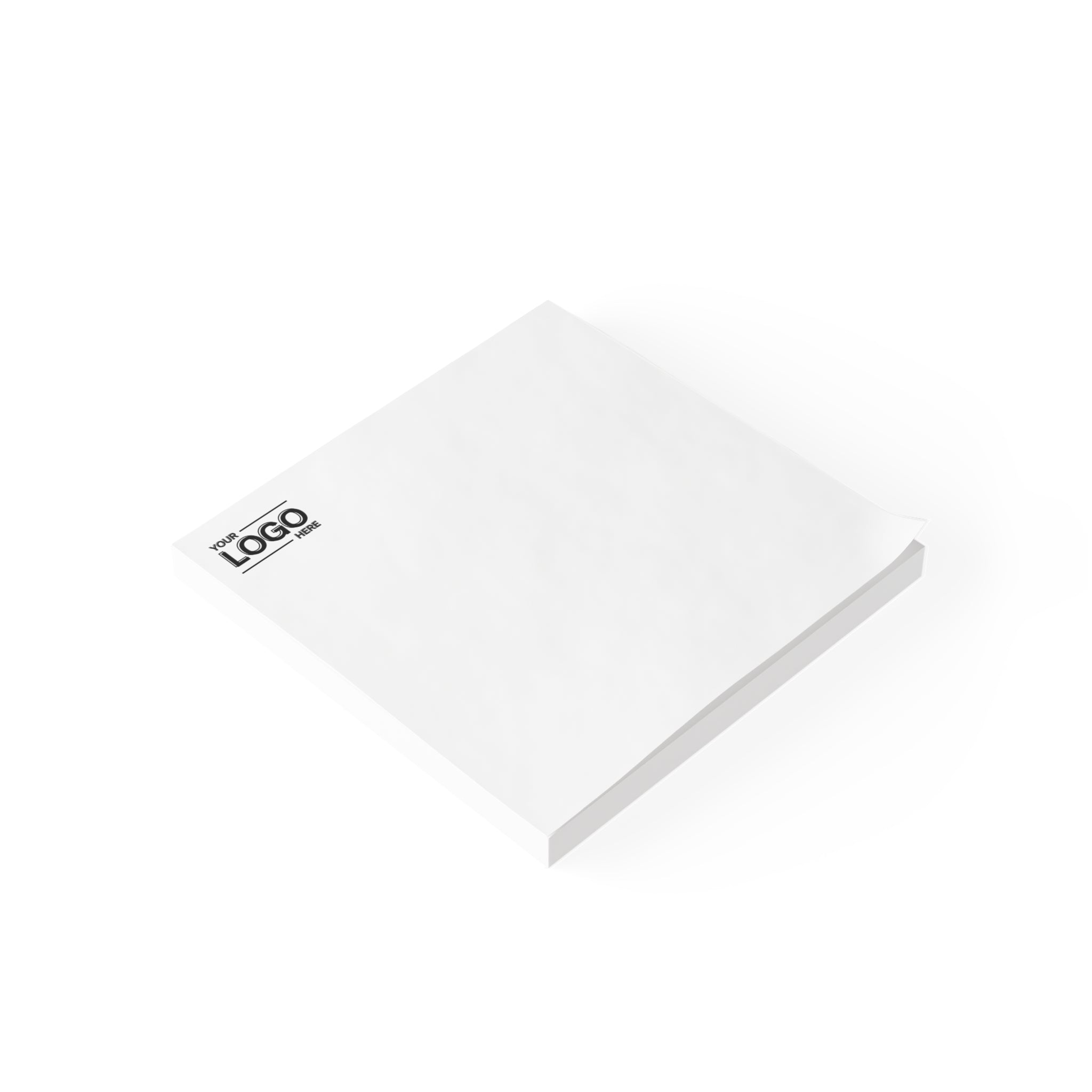 Custom Branded Post-it® Note Pads