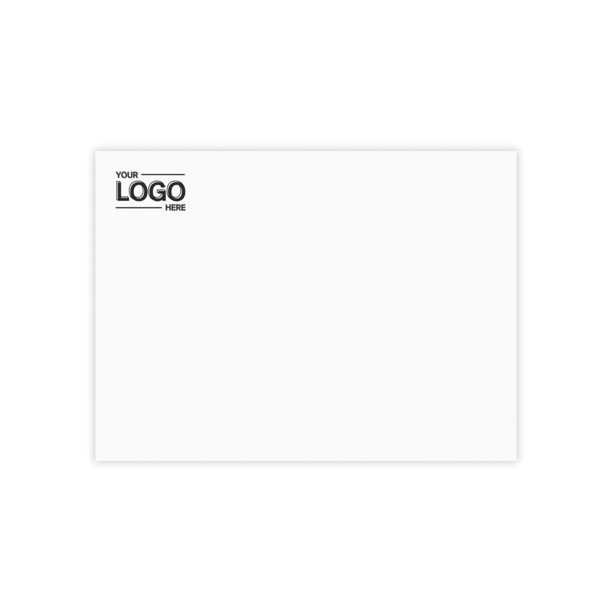 Custom Branded Post-it® Note Pads