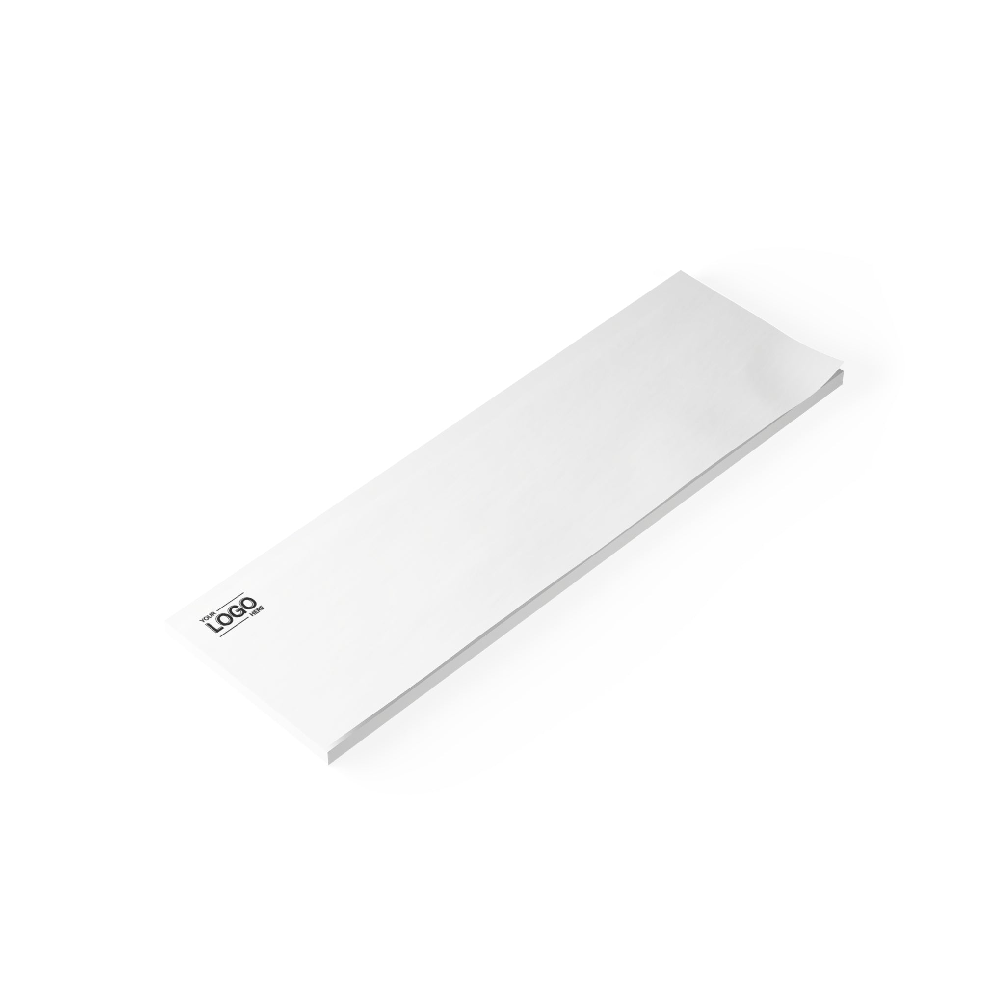 Custom Branded Post-it® Note Pads