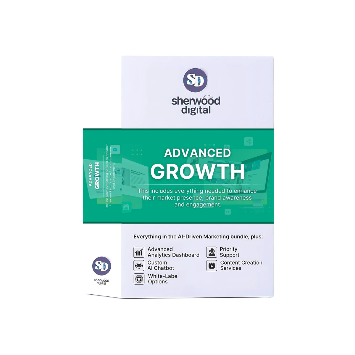 Advanced Growth Bundle